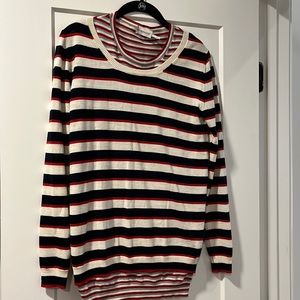 Moncler 2 piece sweater set - size small.   Never worn.  No tags.